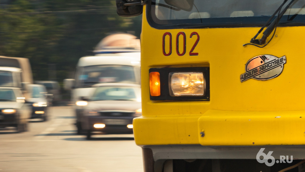 Академический свяжут с Вторчерметом новой трамвайной веткой. Карта