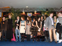 «Первая любовь» - в новом кинотеатре! фотографии