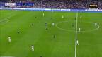 3:0. Гол Марко Асенсио (видео). Лига чемпионов. Футбол