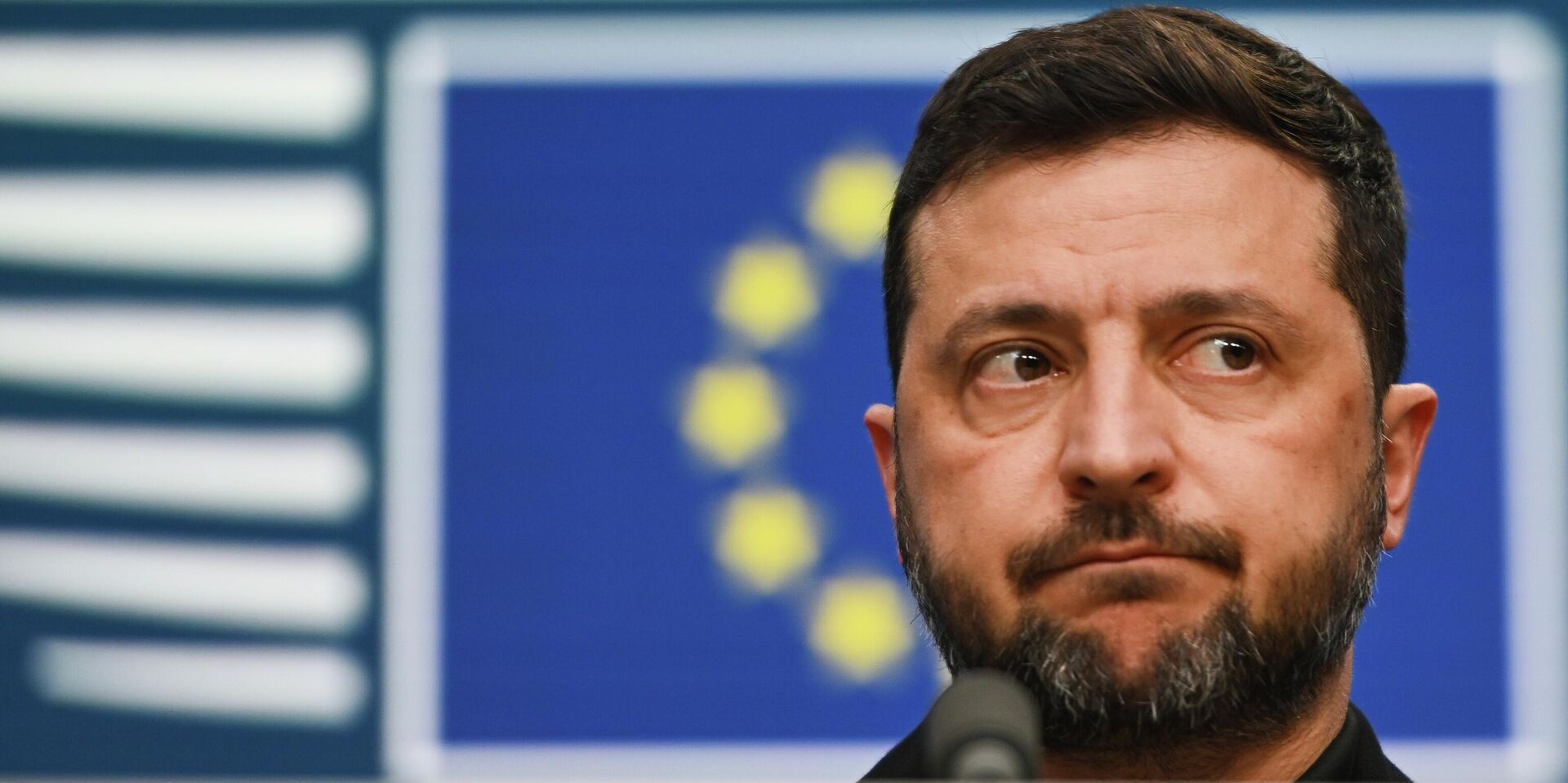 Владимир Зеленский - ИноСМИ, 1920, 17.11.2025