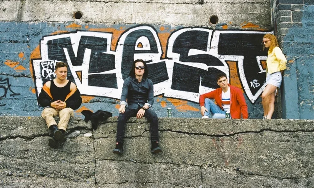 Новое ирландское кино