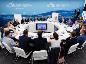 «Колмар» озвучил главные проблемы резидентов ТОР в современных условиях