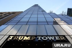 Бизнесмен построил Trump Tower, которая вошла в культуру США и присутствует, например, в 