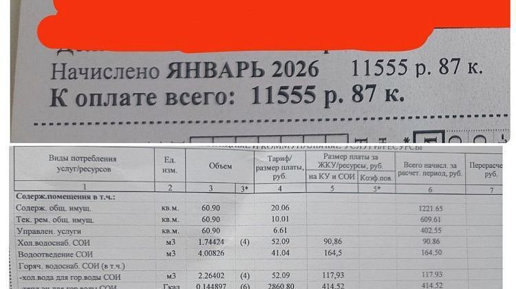 Рост тарифов ЖКХ на отчете Правительства РФ: компенсации и мониторинг