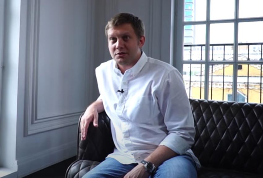 Борис корчевников новые фото Boris Korchevnikov because of an illness and emotions changed a format of the sh