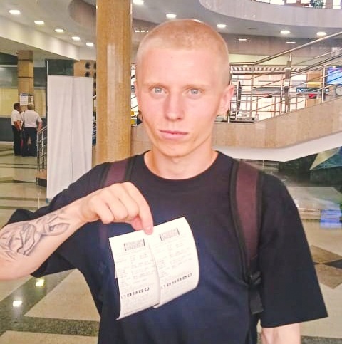 С теплой помощью домой