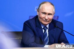 В Германии отметили, что Путин представил на форуме свою доктрину