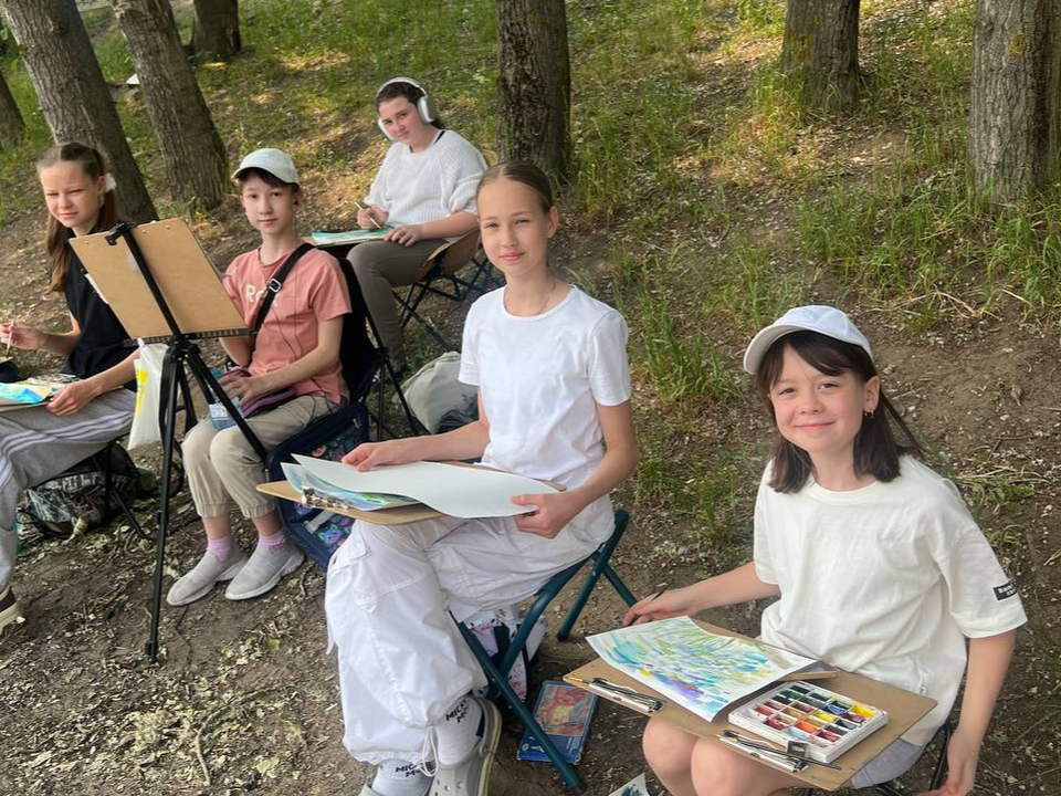 Фото: t.me/dshiandreeva