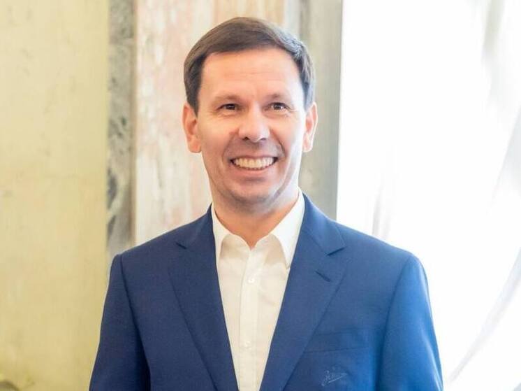 Вот это финт: на посту президента правления ФК «Зенит» Медведева сменил Зырянов