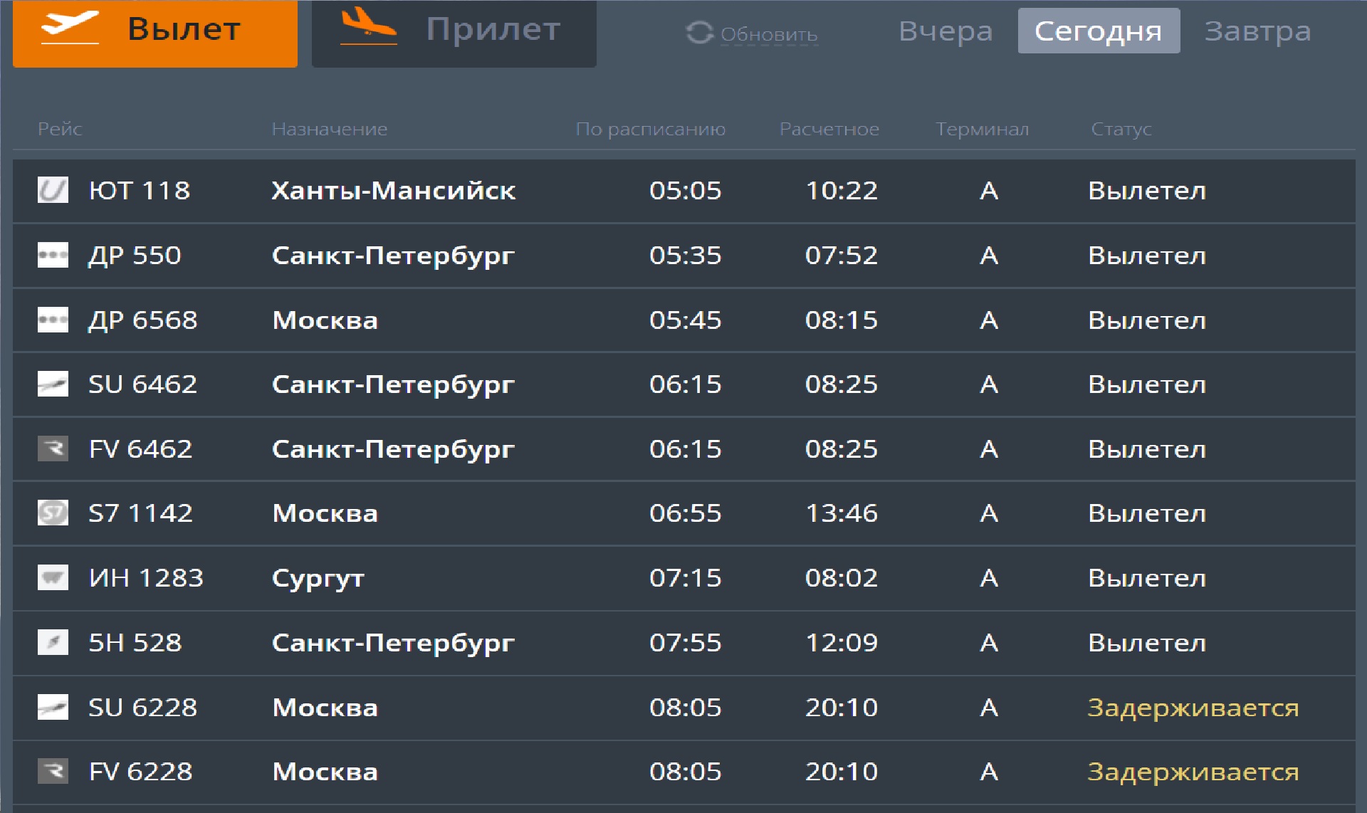 Табло вылета аэропорта ташкента на сегодня. Аэропорт Курчатов Челябинск международные вылеты. Информация о вылете самолета