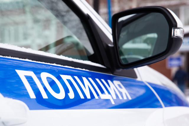 В ХМАО молодому лихачу-бесправнику пришлось на камеру извиняться за агрессивную езду