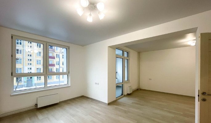 В новостройку в Ново-Переделкине переедут более 300 участников программы реновации