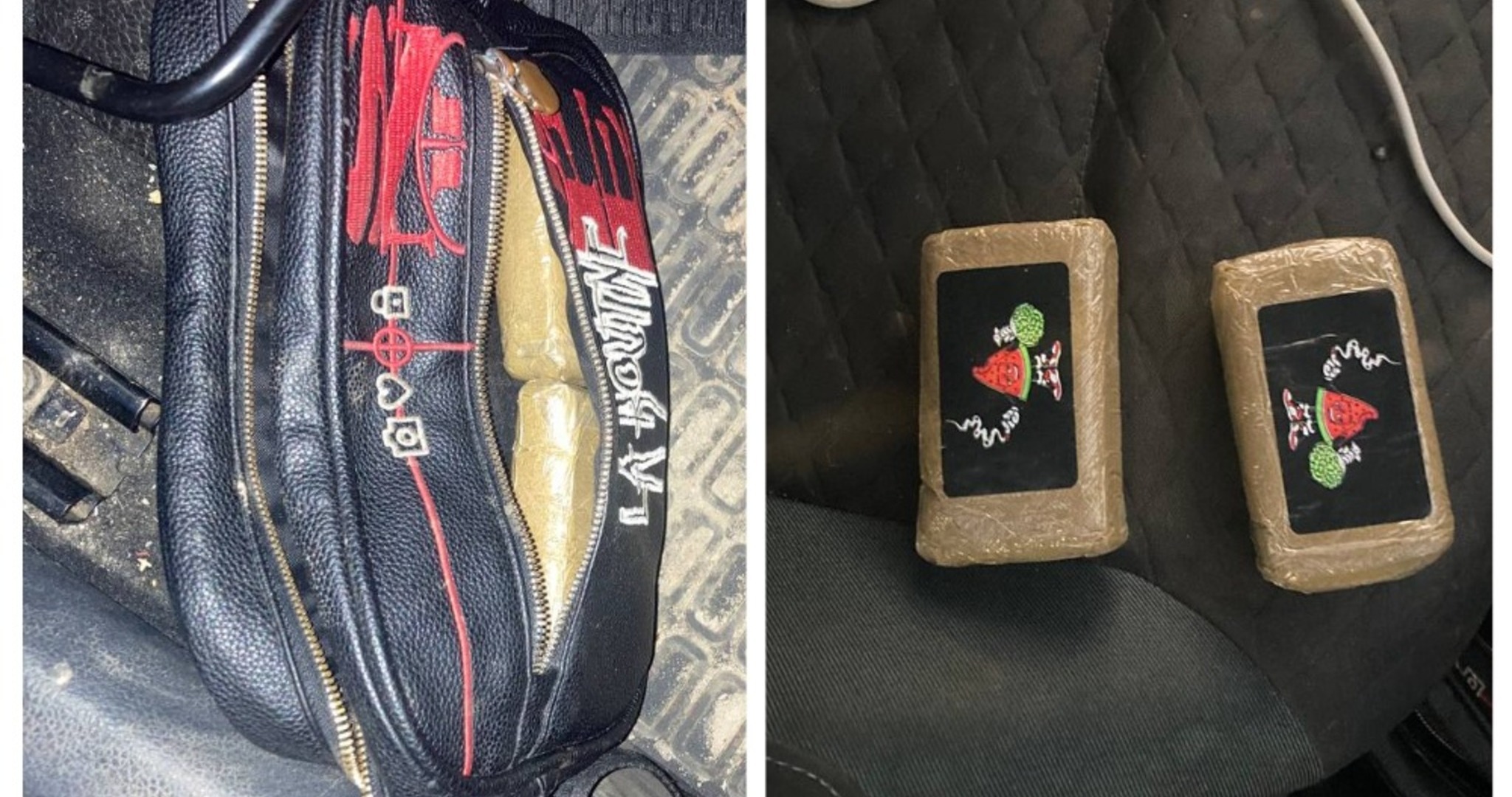 В Мордовии осудят двух торговцев гашишем 