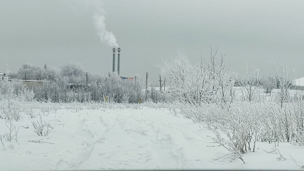 В Самарской области на 18 февраля объявили режим 