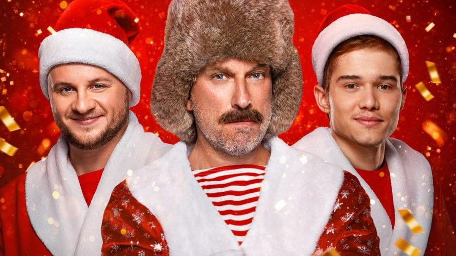 Создатели «Елок 12» представили тизер и постер фильма