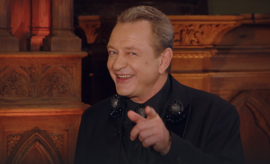 Финала не будет: какое заявление сделал ведущий шоу «Экстрасенсы. Битва сильнейших» в выпуске от 1 ноября