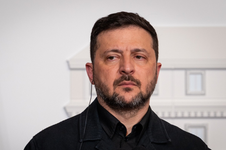 Владимир Зеленский