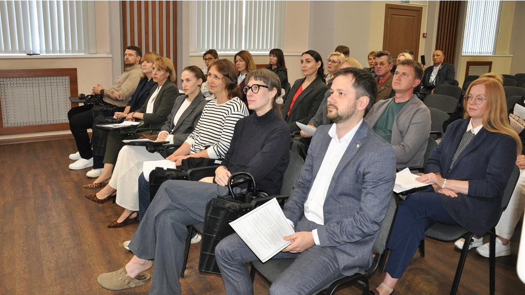 Фото: Минпромэнерго АК