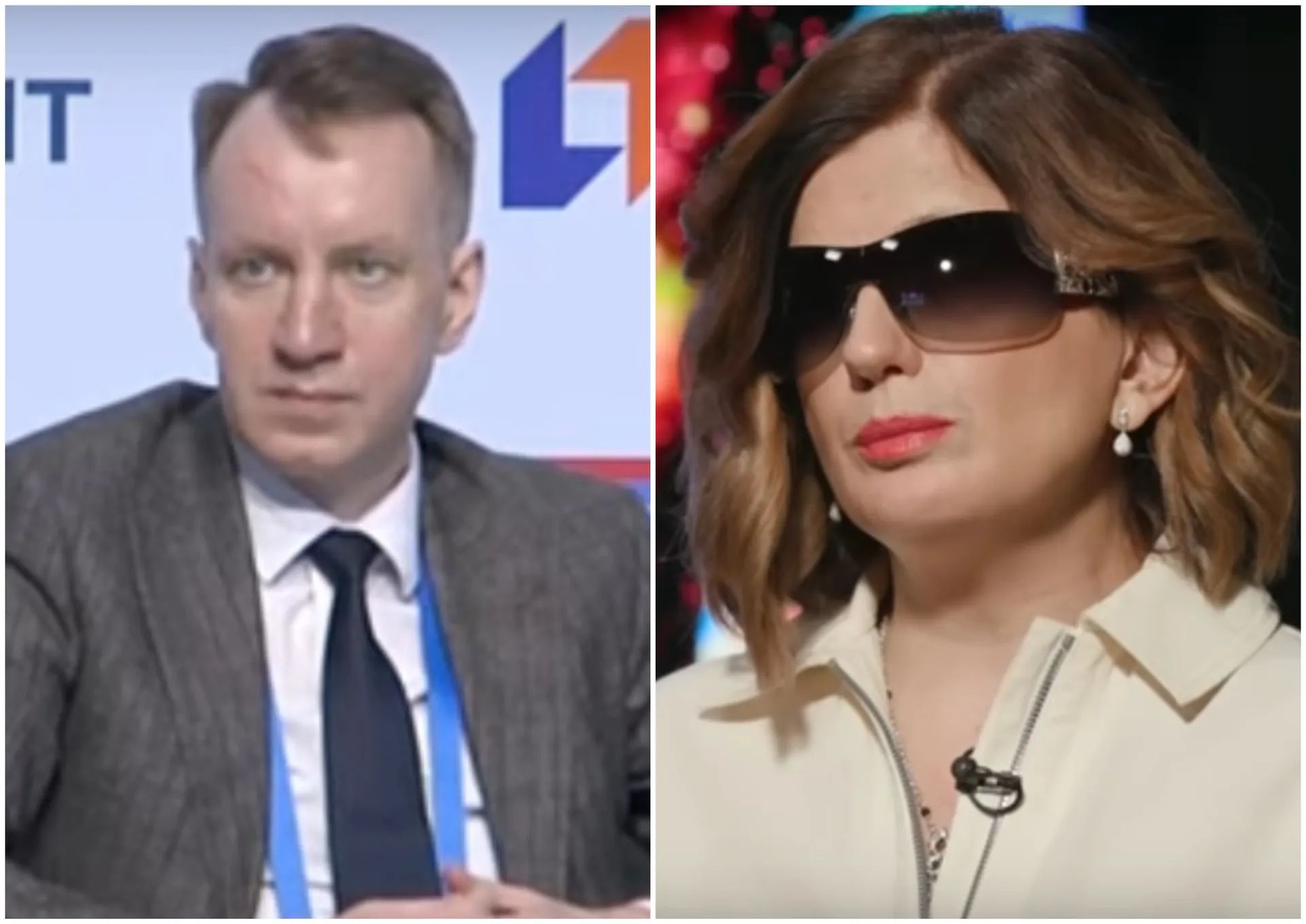 Стало известно, какое наследство перейдет к Гурцкой после загадочной смерти мужа