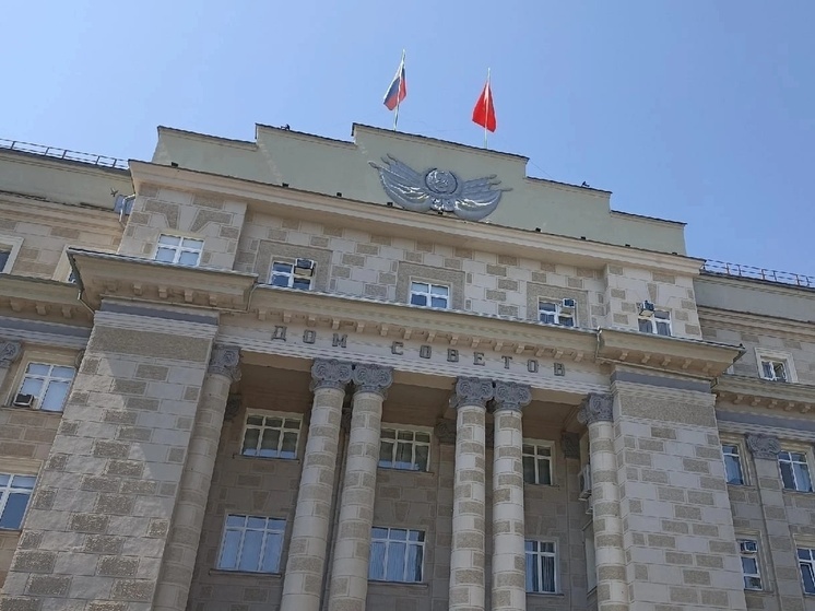 В Оренбургской области в двух районах выбраны главы