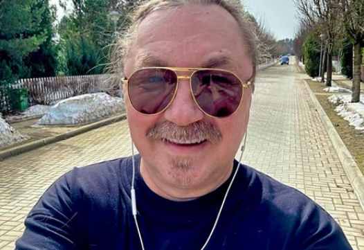 Музыкант Левшин вспомнил, как Игорь Николаев взял больничный, чтобы не ехать в Чернобыль