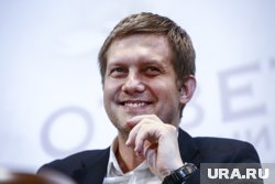 Борис Корчевников в свои 42 года перенес операцию по удалению опухоли в мозгу