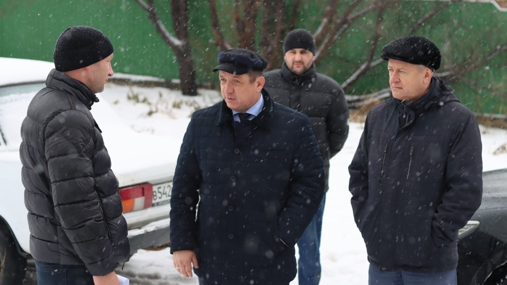 Фото: АКЗС фото