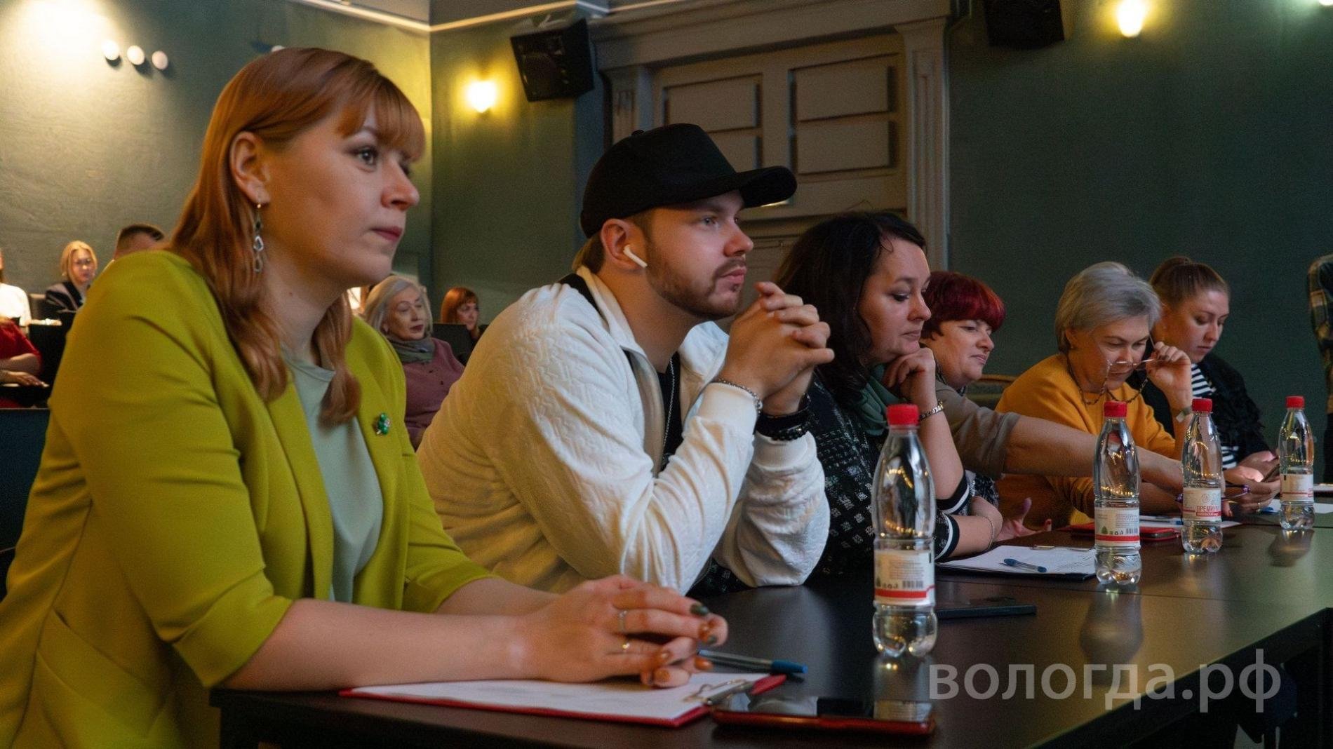 Битва чтецов. Лучшие учителя вологды. битва учителей.