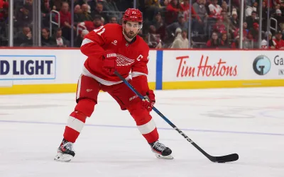 Дилан Ларкин