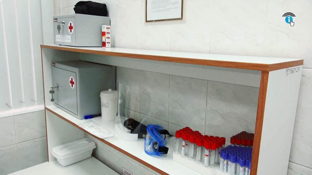В Курской области от укусов клещей за неделю пострадали 66 человек