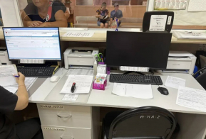 Качество услуг повысили больницы Комсомольска-на-Амуре с помощью бережливых технологий