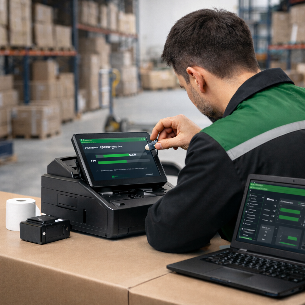 Официальный аккредитованный ЦТО в Нижнем Новгороде. Ремонт и обслуживание онлайн-касс: срочная диагностика, ремонт, настройка для маркировки. Гарантия. Выезд мастера по городу и области. Сервисный центр касс «Торгмонтаж» ☎ +7 (831) 429-00-99