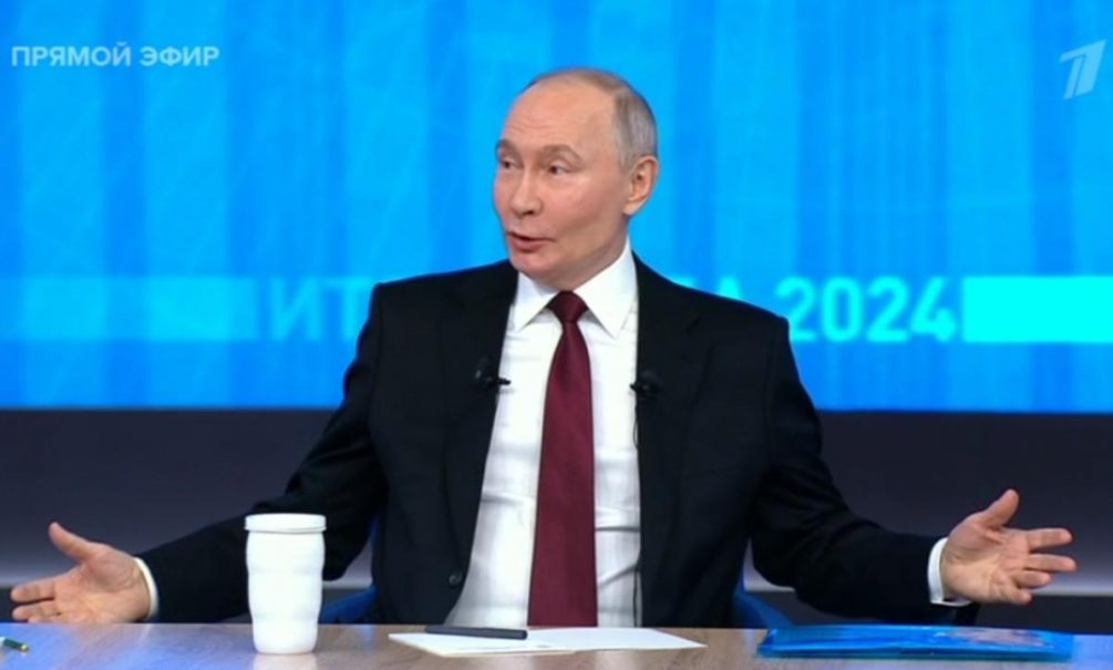 Европу перекосило: Politico признало Путина одной из главных политических фигур континента 