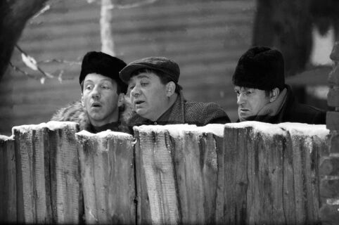 актеры в Голливуде