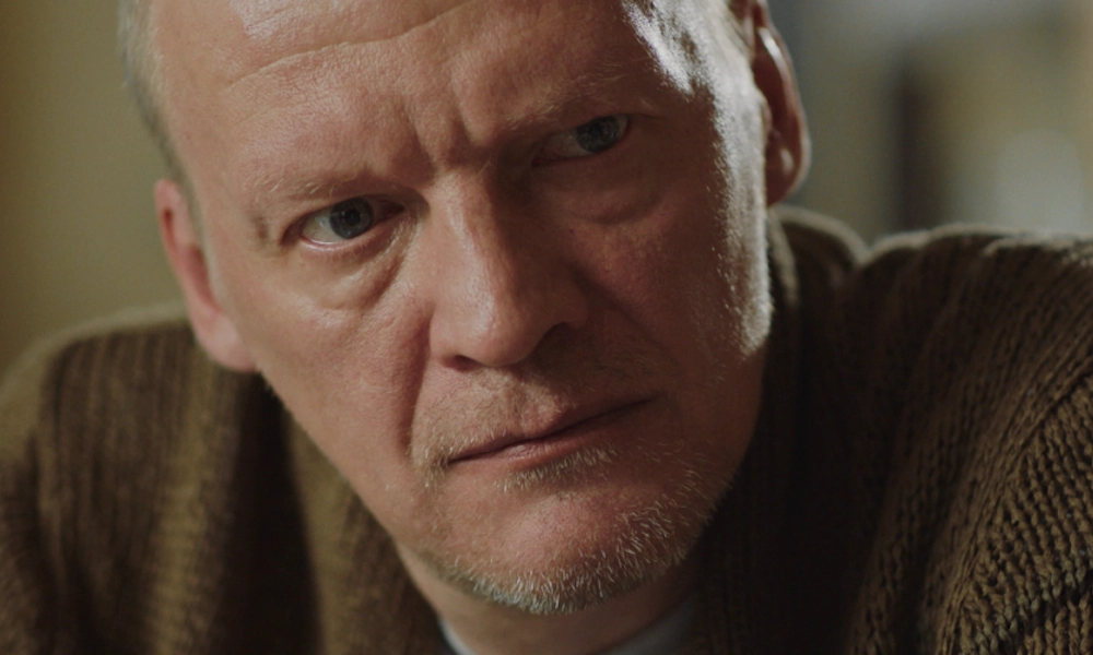 «Интервью» (2018)