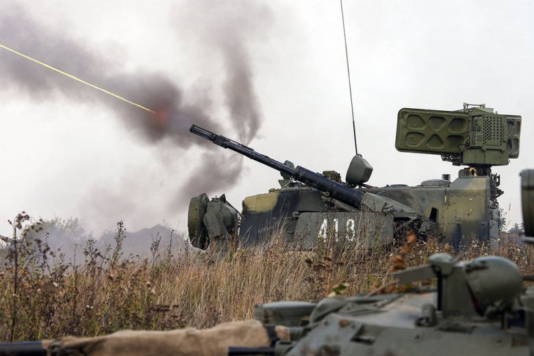 ПВО РФ