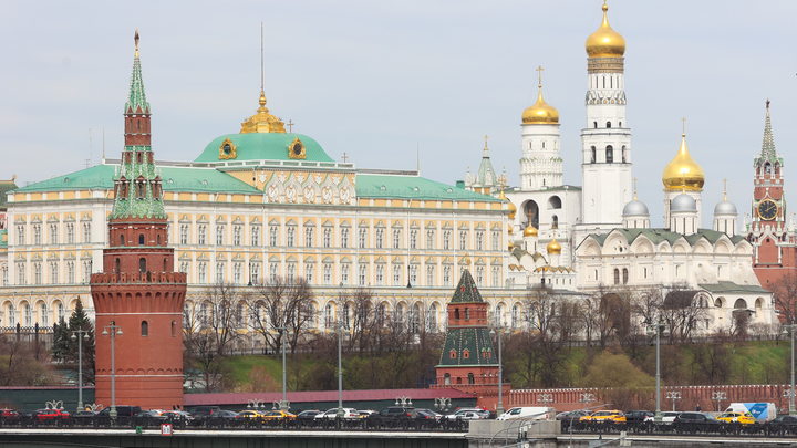 Reuters раскрыло возможный ответ России на хищение русских денег