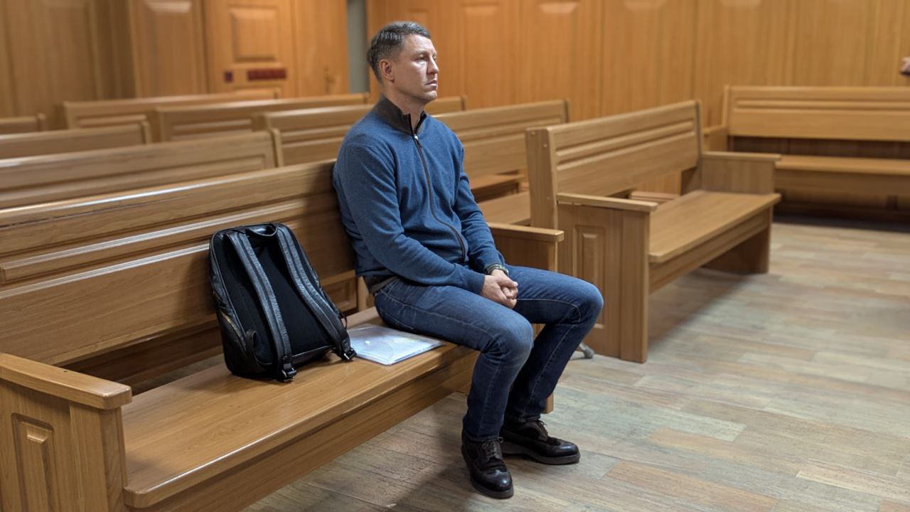 Сергей Миронов