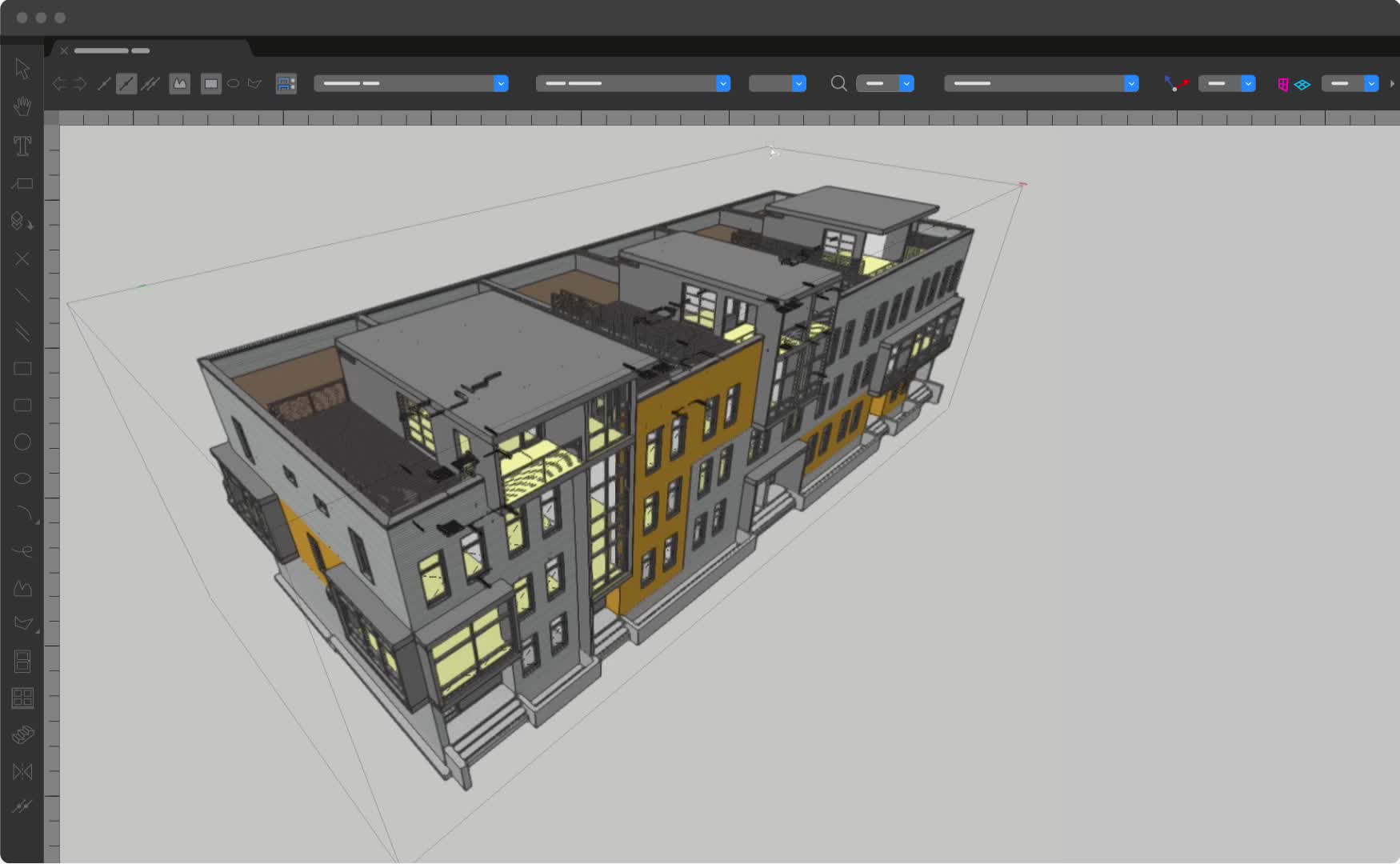 30 программ и планировщиков для архитекторов и дизайнеров
