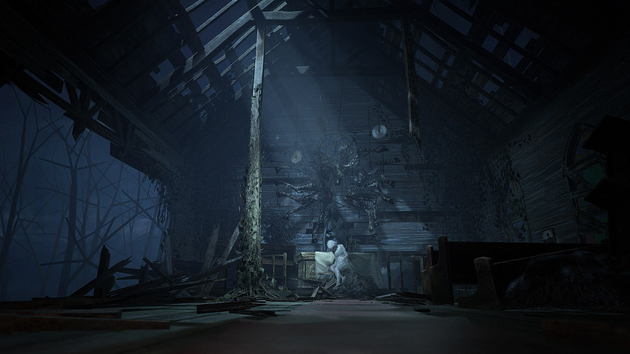 В каком порядке проходить Resident Evil, чтобы ничего не упустить?