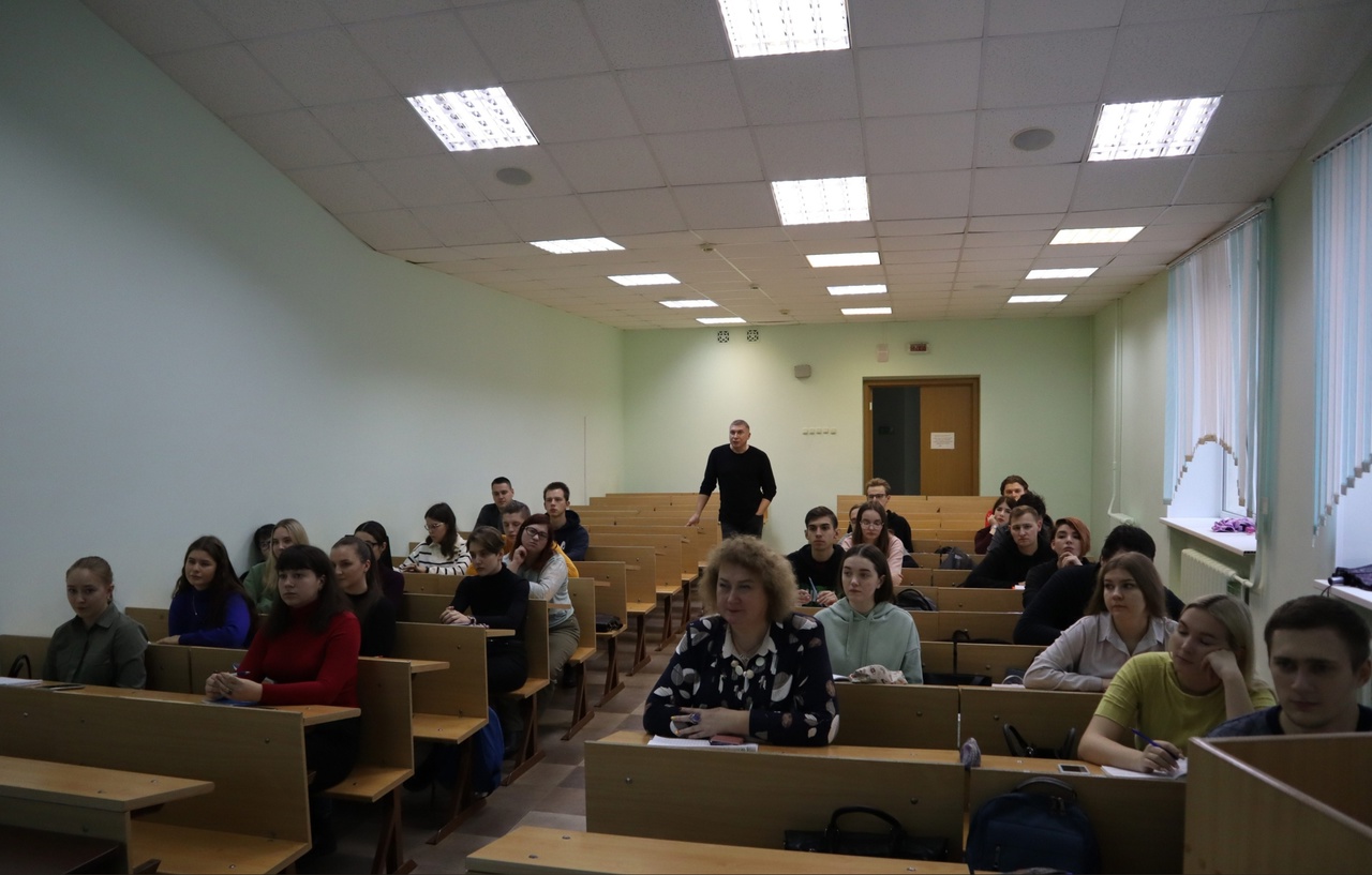 Пензенский институт регионального развития образования. Общественное развитие Пензенского края. Пенза центр.