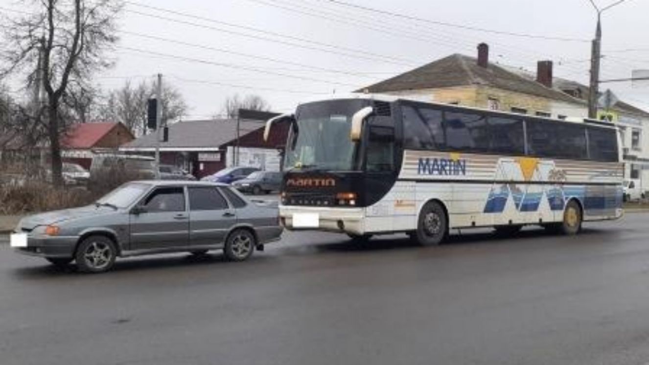 Людиново брянск автовокзал