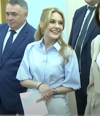 Дарья Лантратова. Цитата из видео TM 13 ru