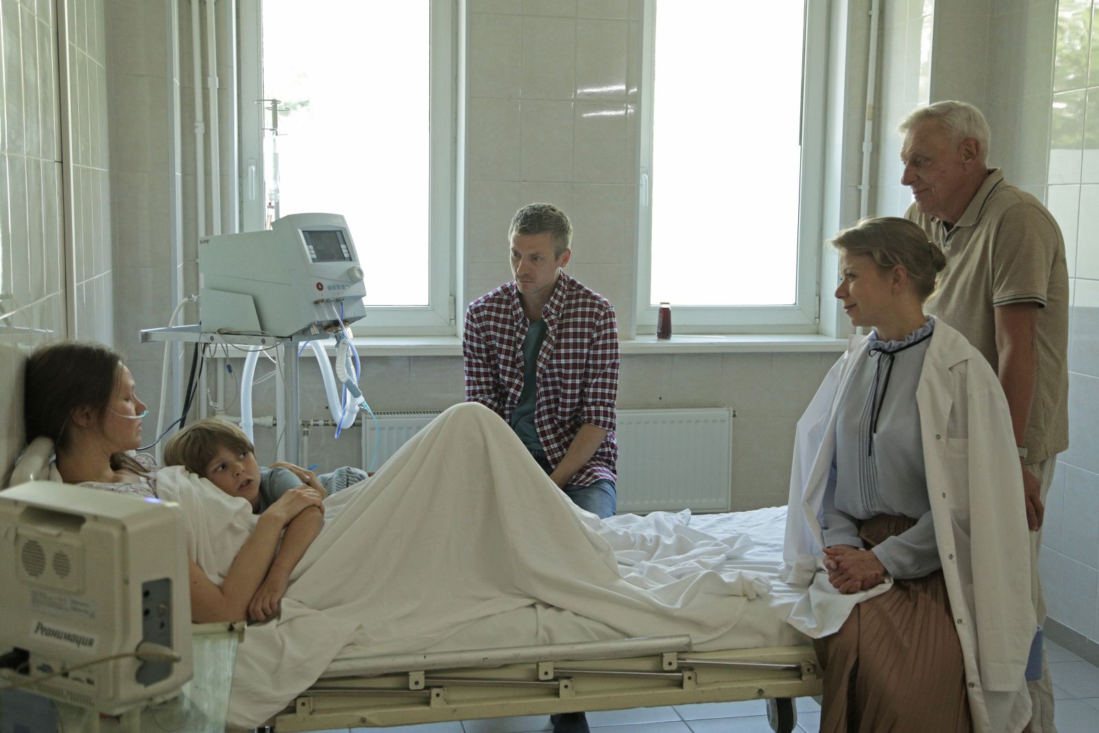 «Семейный подряд»