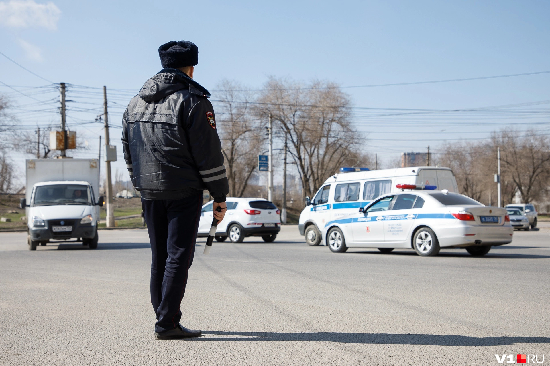 Водитель прямой волгоград