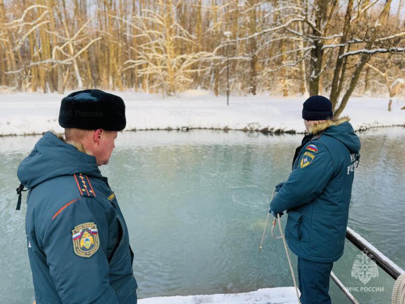 17 мая водолазная служба МЧС России отмечает профессиональный праздник