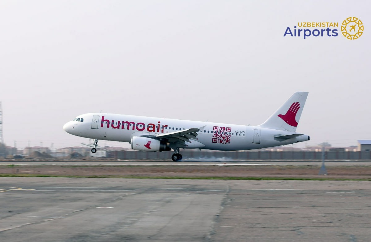 Humo Air возвращает самолеты болгарскому лизингодателю Fly2Sky