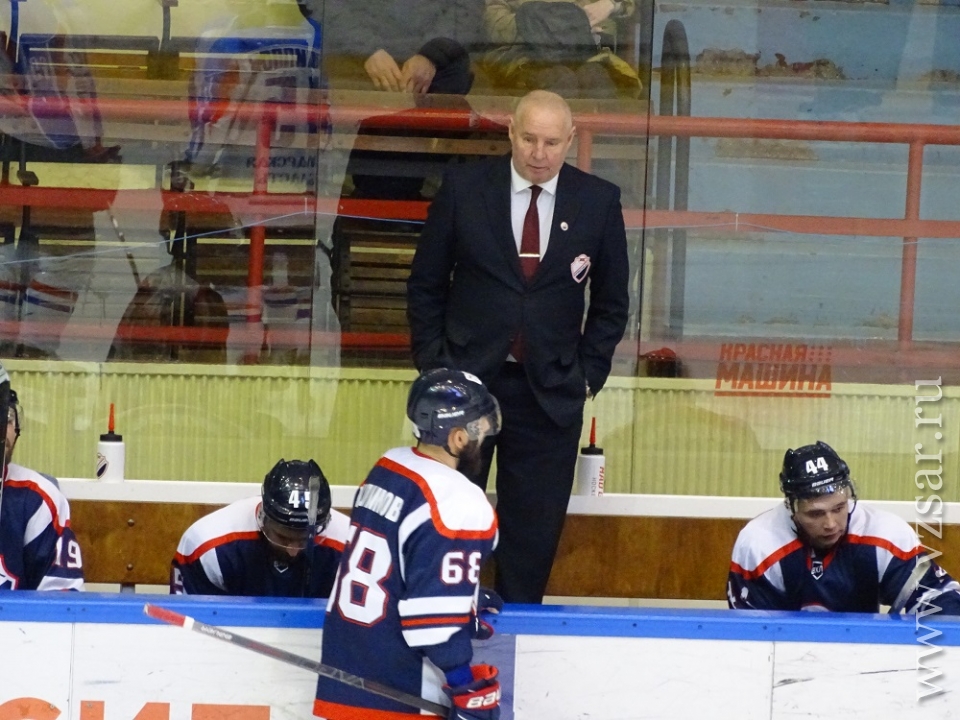 хоккей чемпионат вхл 2023 2024