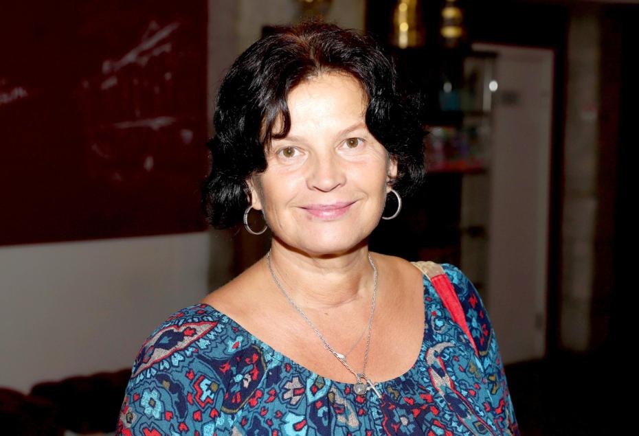 Елена Гольянова, 2024 год