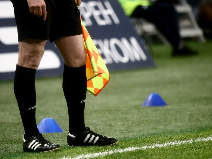 Калининградская «Балтика» уступила клубу из Узбекистана в первом сборе в Турции